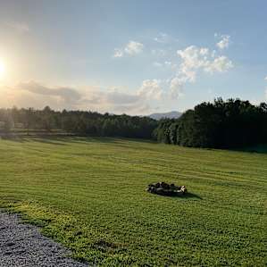 Oolenoy Valley RV Site