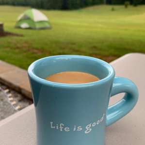 Oolenoy Valley RV Site