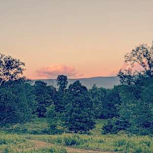 West mtn primitive