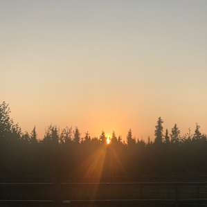 Lazy J Getaways. Tent or RV space