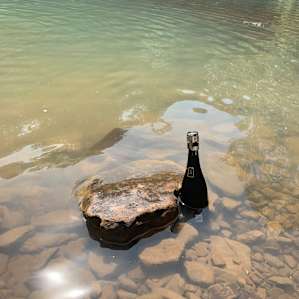 Kings River Falls Camping