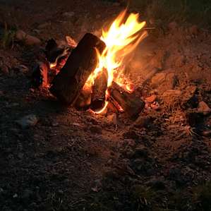 Fire every nite