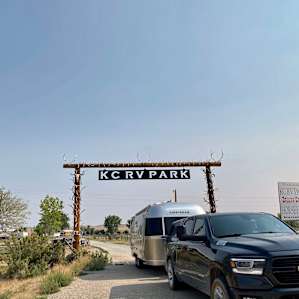 KC RV Park