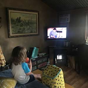 Introducing the next generation to Uncle Buck