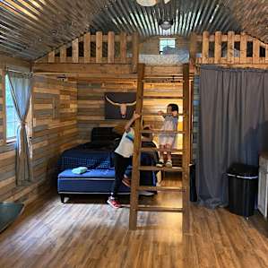 The Cabin