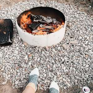 Celestial Meadow Glamping