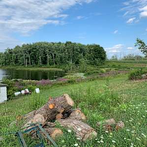 Hidden Gem Lake