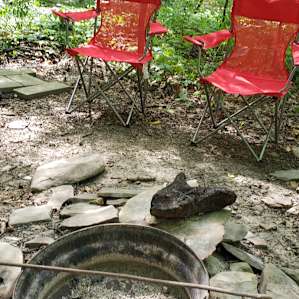 "Mountainside Camp" (Naples, NY)