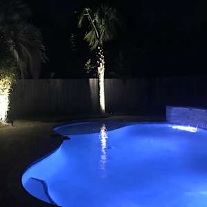 Private Camp Site at 30A