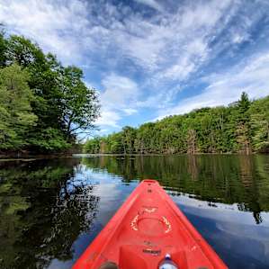 Camp Escape: The Underbelly