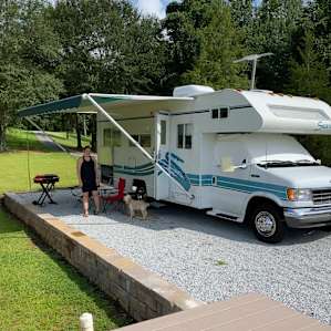 Oolenoy Valley RV Site