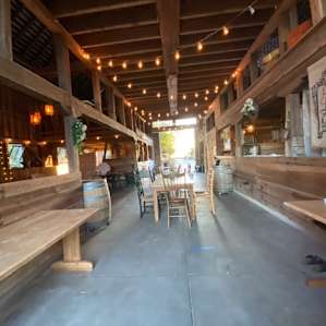 1912 Barn Living Experience