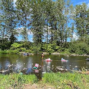 River Rock