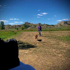 Bennet Campground