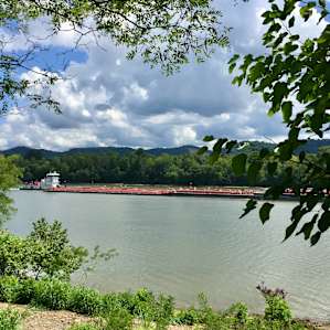 River View Camping Sandy Springs 3