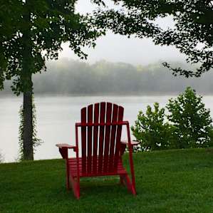 River View Camping Sandy Springs 3