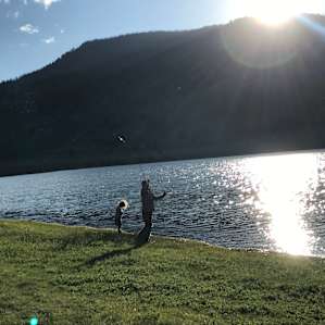 fishing