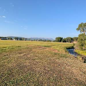 Private Fish & Camp on Bear River