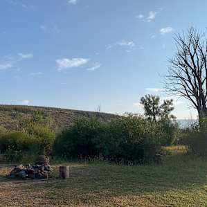 Private Fish & Camp on Bear River