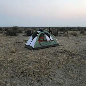 Oregon High Desert Retreat