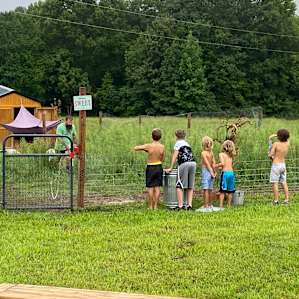 Virginia Free Farm