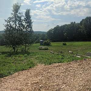 Sunrise farm:#1 & #2 Sites by House
