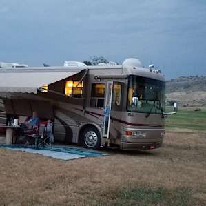 M Lazy P Ranch, LLC