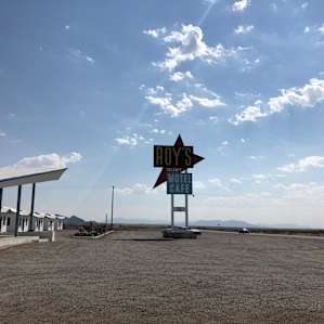 Vintage Silver Streak Trailer-JTNP