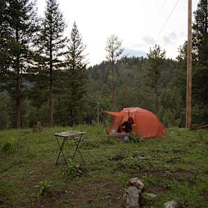 Campsite