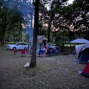 Our spot