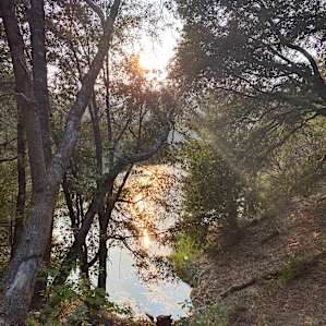Bear Mountain Camp