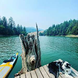 Bear Mountain Camp