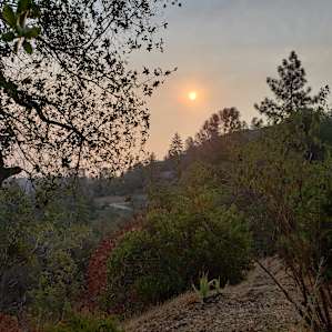 Crystal Hill Sanctuary