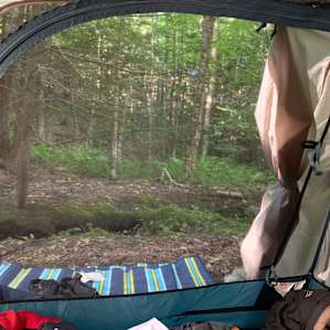 Brookside Campsite