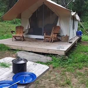 Hide-a-way at Acres Farmstay