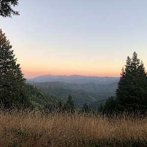 Sunset Platfrom