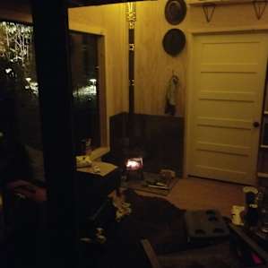 The Cabin at Ferngully
