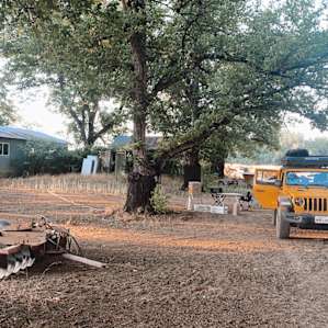 Lakeport Walnut Grove