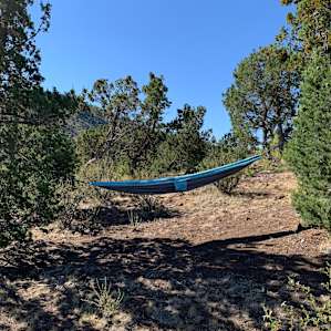 Grand Canyon Glamping Huge Eco-Yurt
