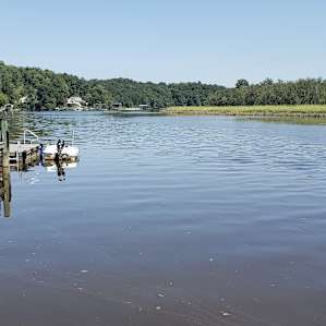 Riverside Primitive Tent Sites