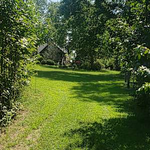 Riverside Primitive Tent Sites