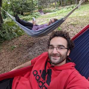 Glamping UP NORTH, River Point!