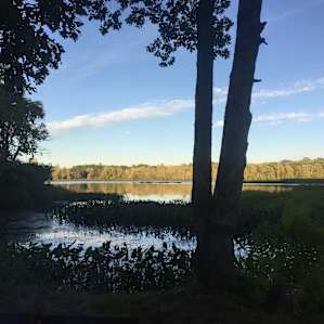 Lazy Lagoon