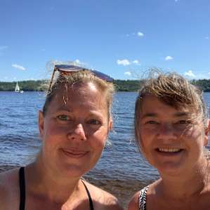 St. Croix River Glamping