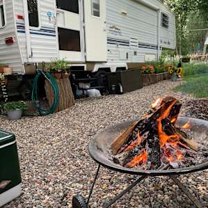 St. Croix River Glamping
