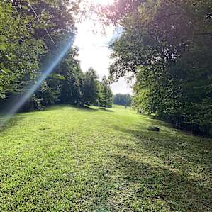 Summer Shoals Retreat