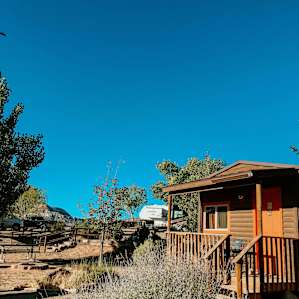 campgrounds