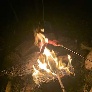 Kickapoo Kamping