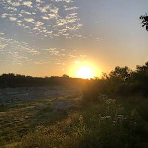 Sunrise