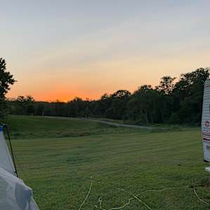 Beautiful views all around